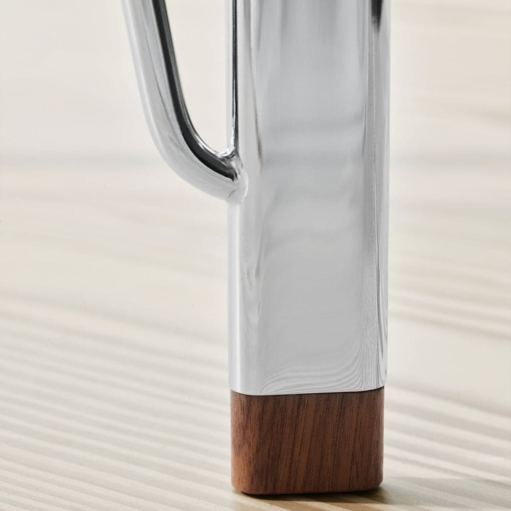 Fritz Hansen -  FH3605 Schreibtisch inkl. Schublade schwarz