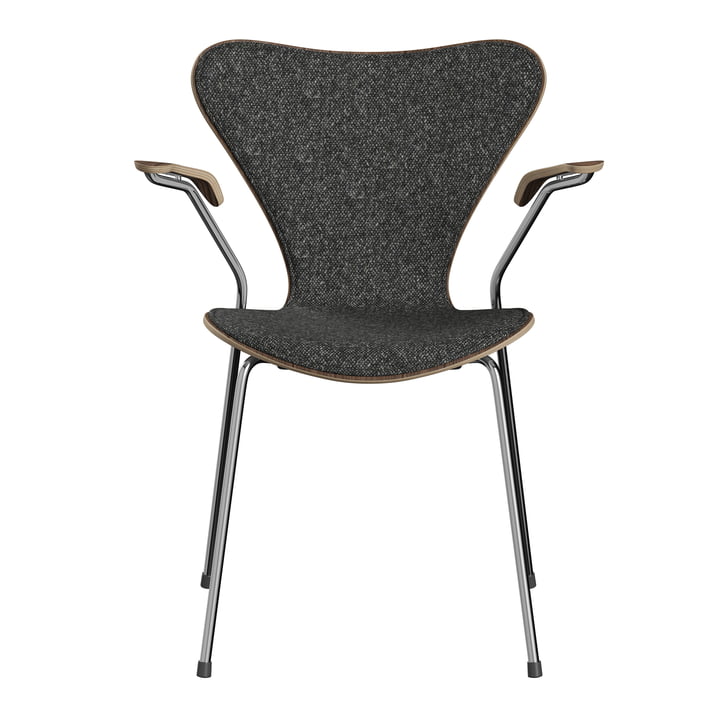 Fritz Hansen - Serie 7 3207 Stuhl Frontpolster