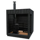   - Harvia - Outdoor Sauna Legend                              