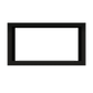   - Icon Fires - Slimline 1100 Tunnelkamin                              