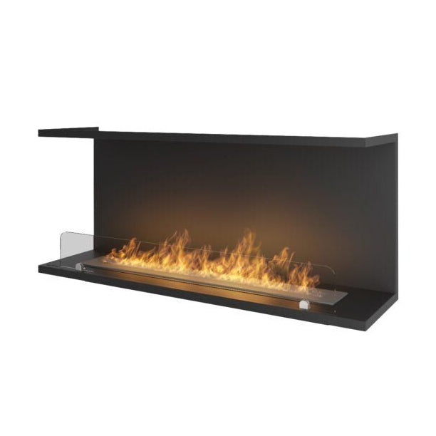   - Infire - Ethanolkamin Inside C1000V2 (mit Blendrahmen)                              