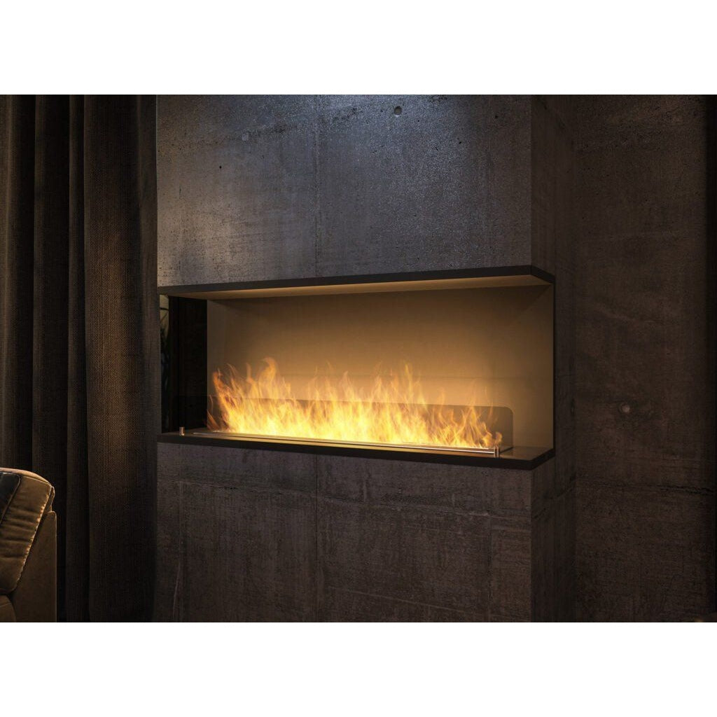   - Infire - Ethanolkamin Inside C1200V2 (mit Blendrahmen)                              