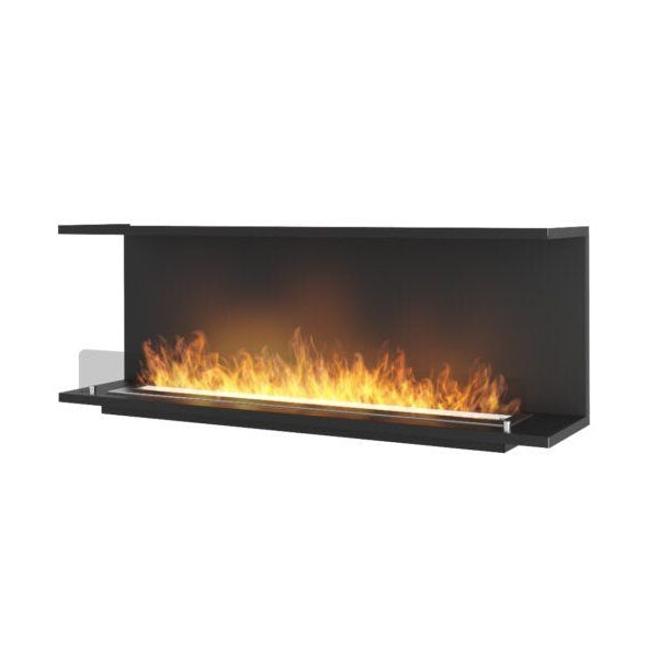   - Infire - Ethanolkamin Inside C1200V2 (mit Blendrahmen)                              