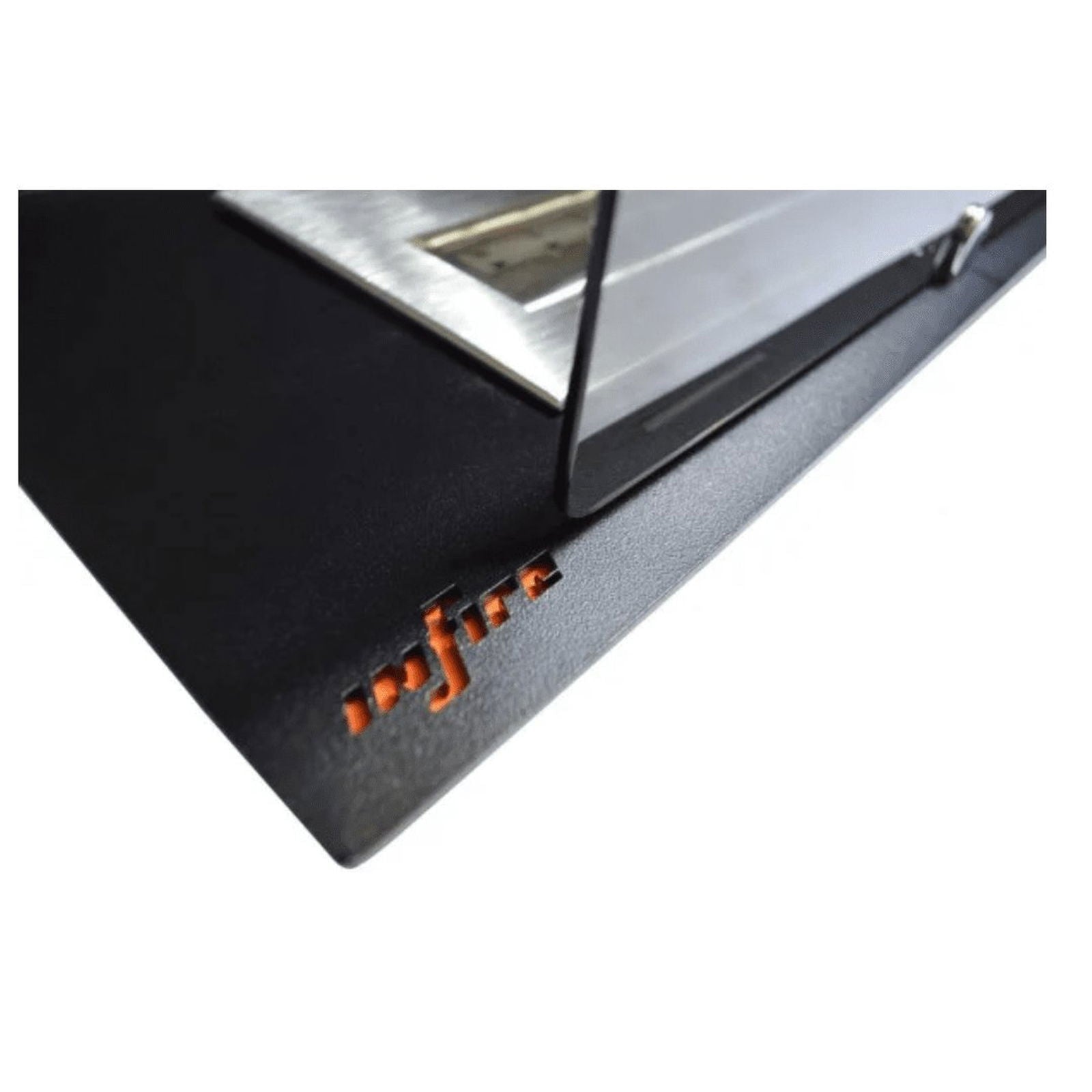   - Infire - Ethanolkamin Inside C1200V3 (mit breitem Blendrahmen)                              