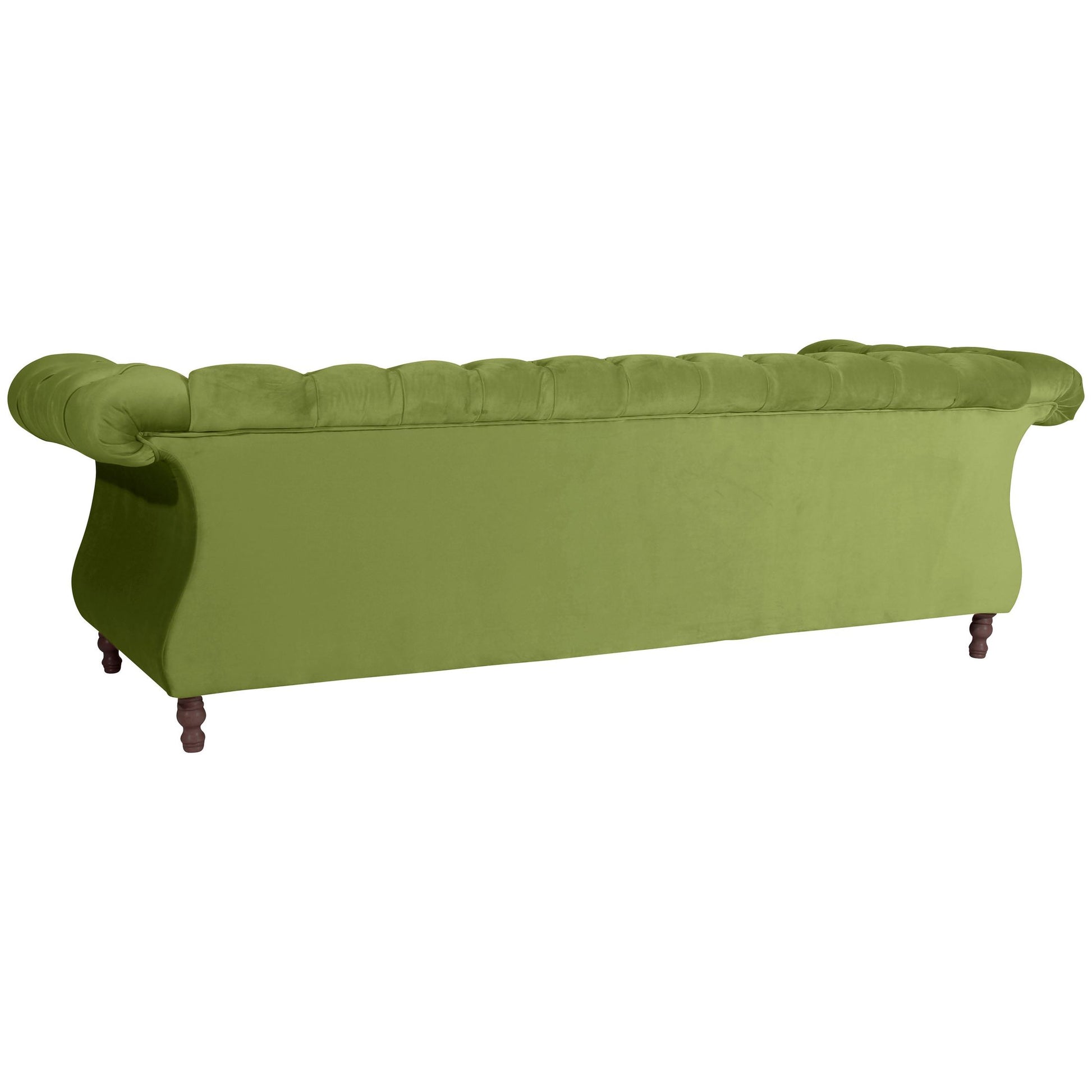 Max Winzer - 3-Sitzer Sofa Ivette Samtvelour in 12 Farben