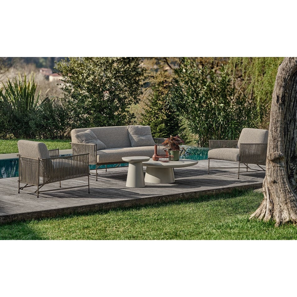 Ditre Italia - KYO Sofa