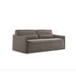 Ditre Italia - Schlafsofa LULÙ 2.0