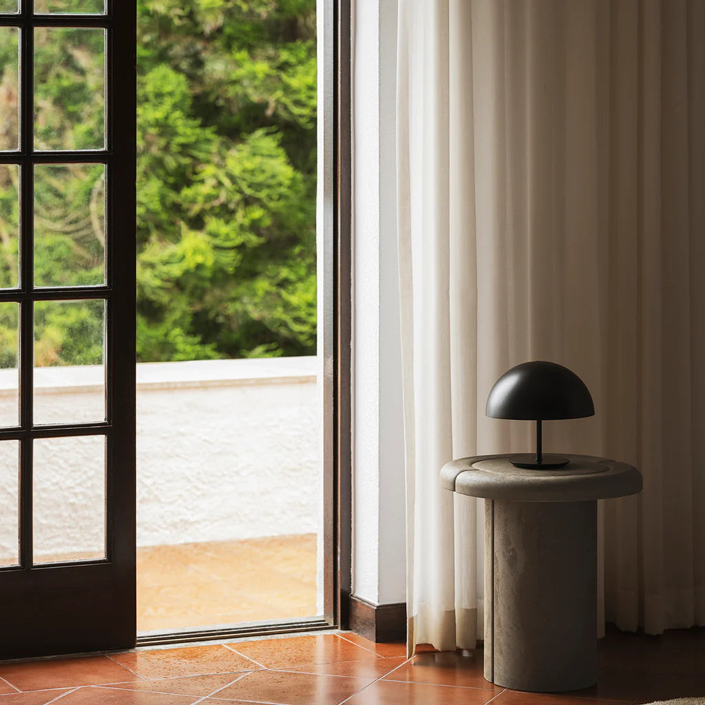 Mater - Alder Beistelltisch