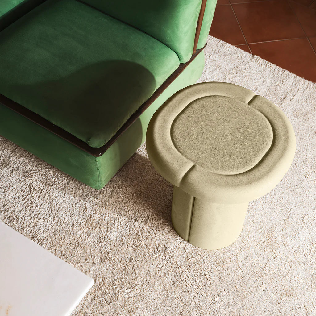 Mater - Alder Beistelltisch