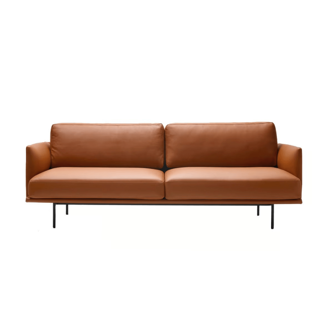 Quinti Sedute - NEW YORK 2-Sitzer Sofa