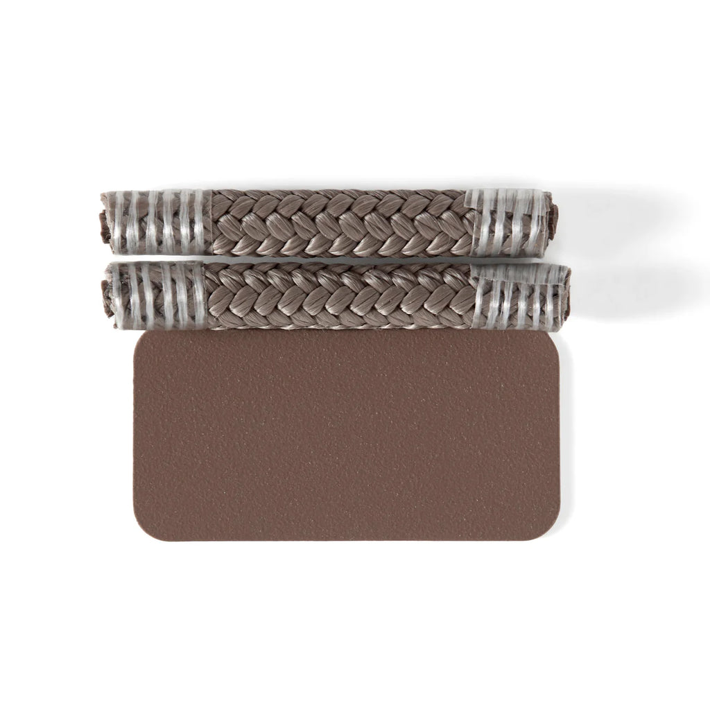Point - Weave Hängesessel mit Gestell