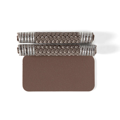 Point - Weave Hängesessel mit Gestell