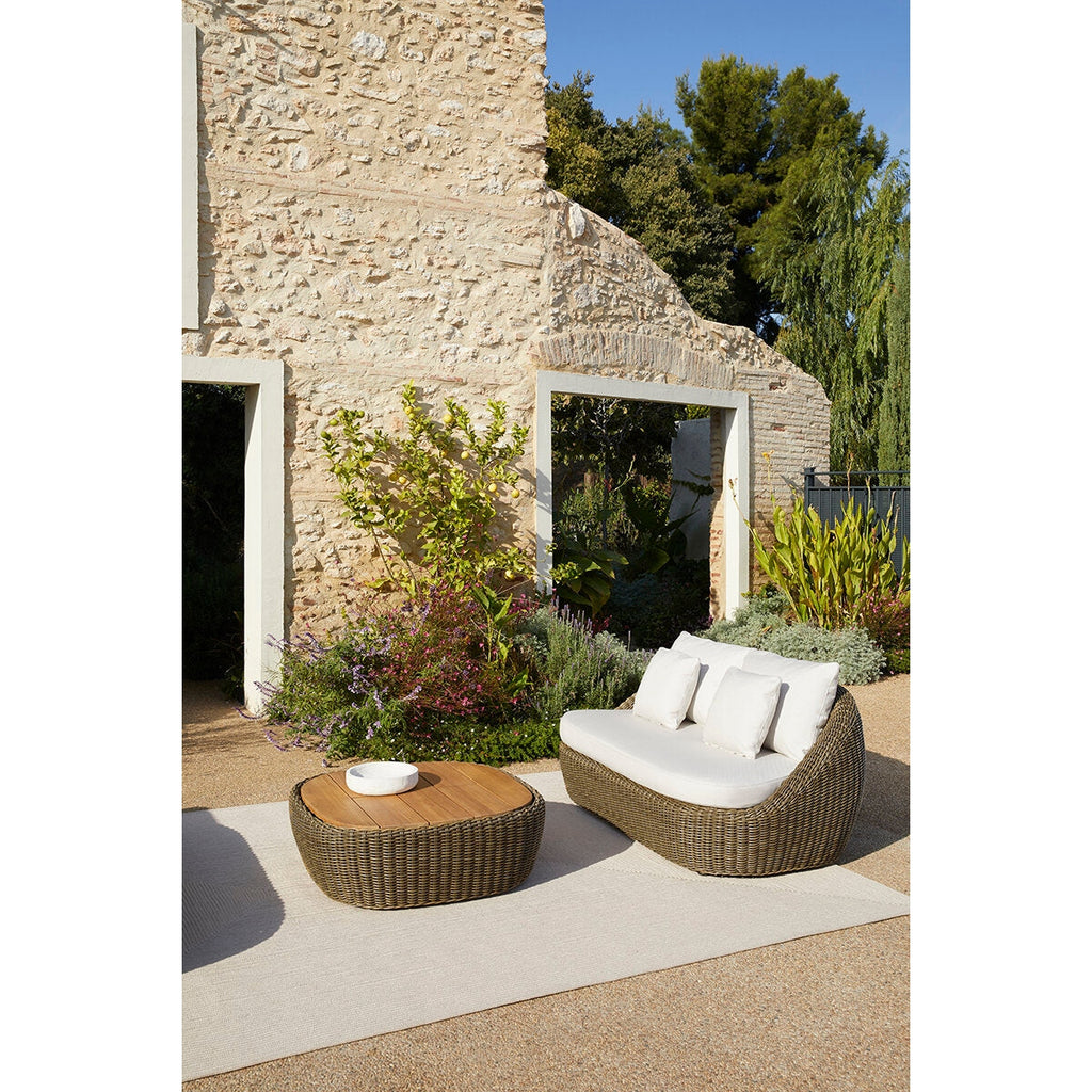 Point - Heritage 2-Sitzer Loungesofa