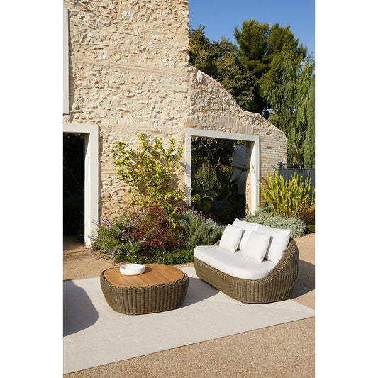 Point - Heritage 3-Sitzer Loungesofa