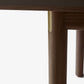 &Tradition - Patch Tisch ausziehbar Eiche