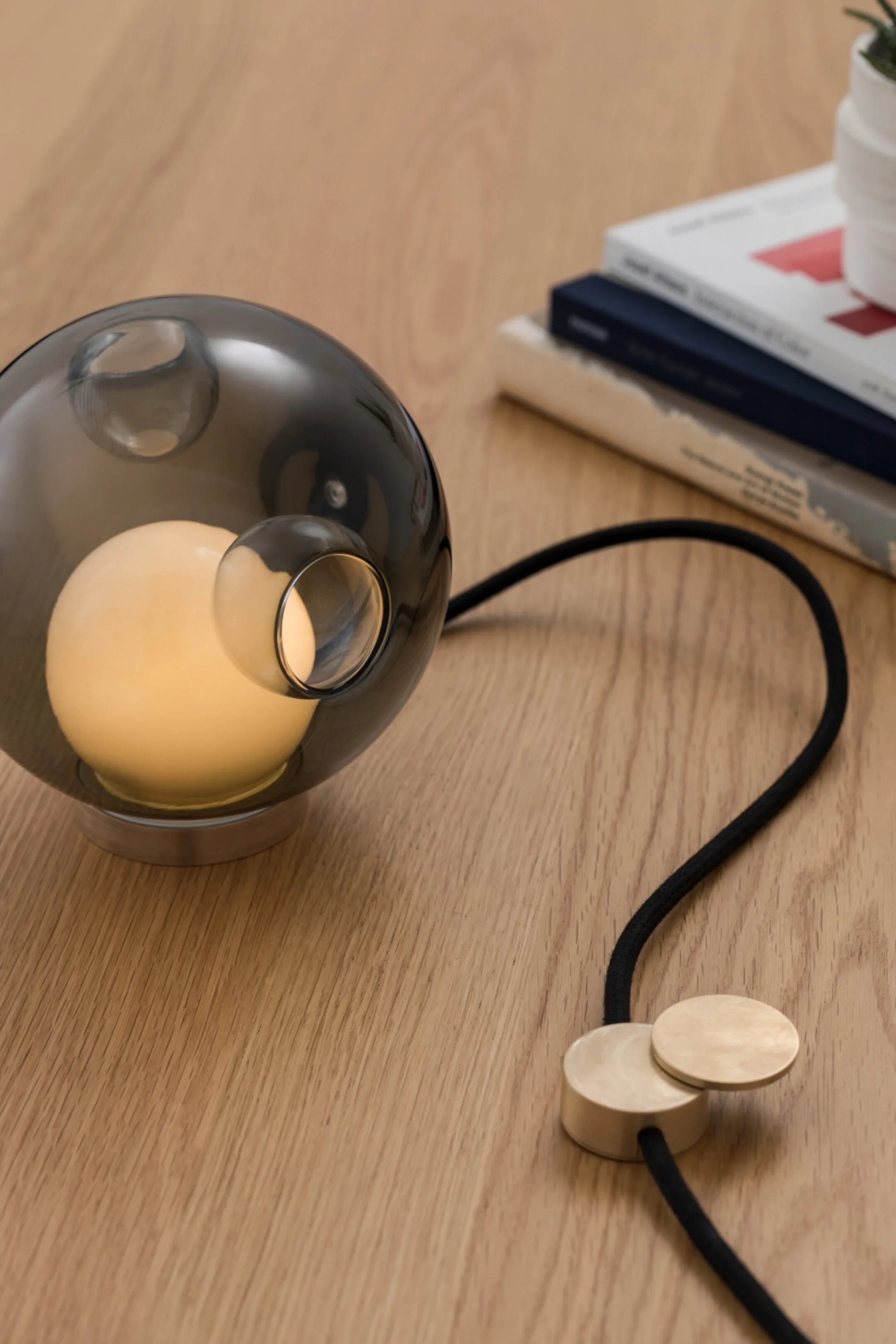 Bocci - 28t Tischleuchte