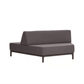 Piaval - Modulares Sofa Cameo aus Stoff