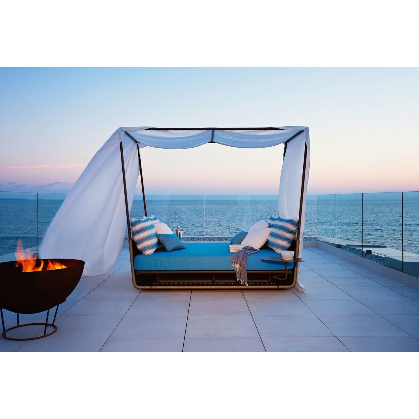 Roberti - Portofino Daybed