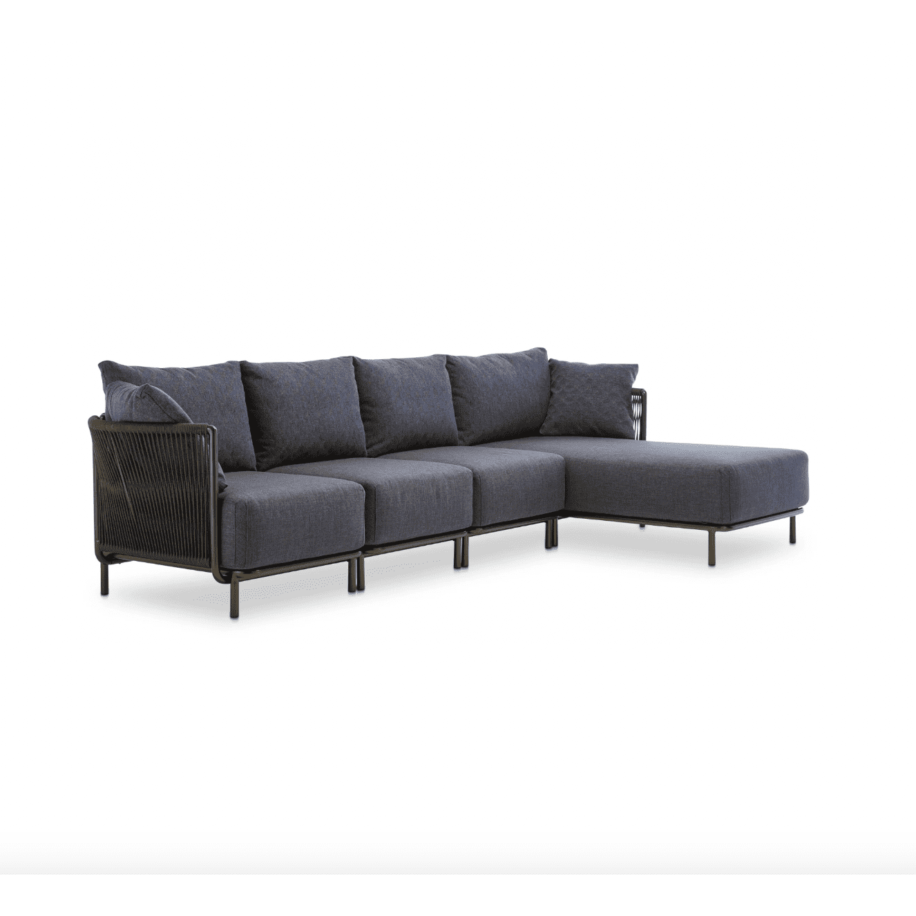 Roberti - Queen Sofa