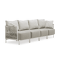 Roberti - Queen 4-Sitzer Sofa