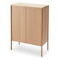 Fritz Hansen - Skagerak Jut Highboard