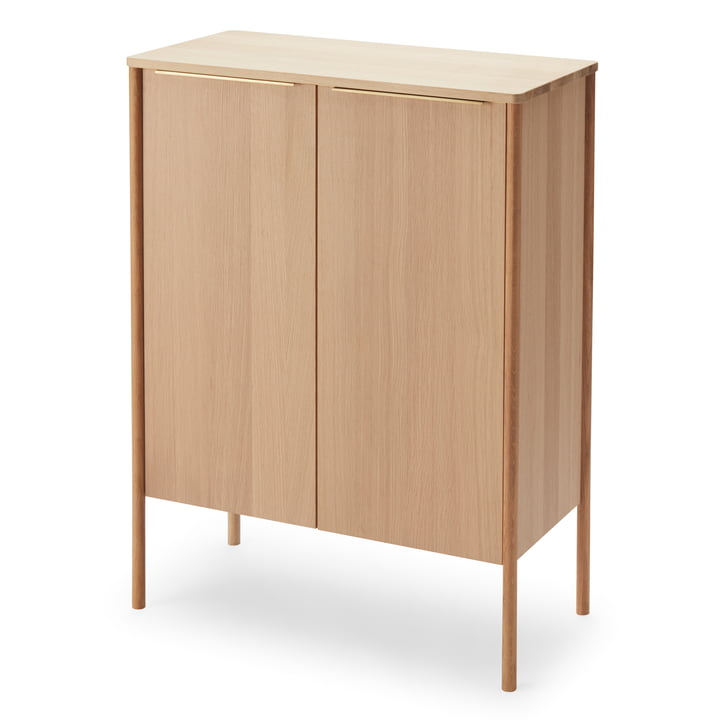 Fritz Hansen - Skagerak Jut Highboard