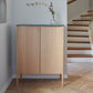 Fritz Hansen - Skagerak Jut Highboard