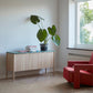 Fritz Hansen - Skagerak Jut Sideboard Marmor