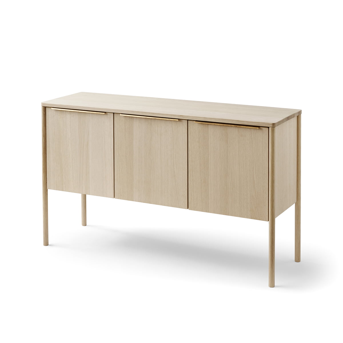 Fritz Hansen - Skagerak Jut Sideboard