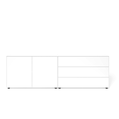 Form1 - Connect Sideboard Variante 01
