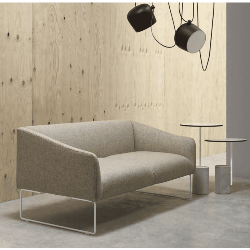 Quinti Sedute - Thank 2-Sitzer Sofa