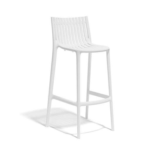 Vondom - 4er-Set Ibiza Barstuhl