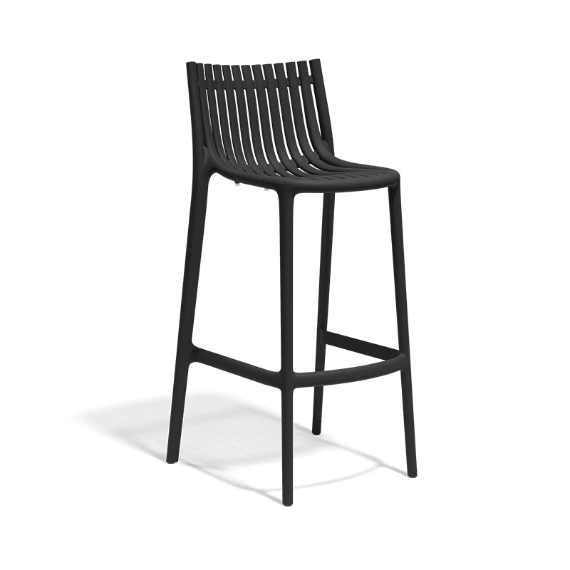 Vondom - 4er-Set Ibiza Barstuhl