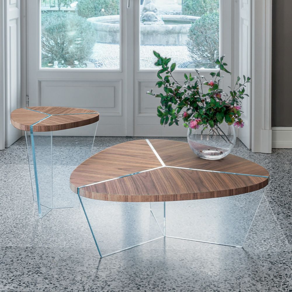 Tonin Casa - Aida 6037 Beistelltisch