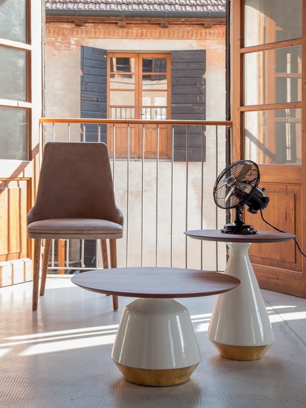 Tonin Casa - Amira 6274 Beistelltisch