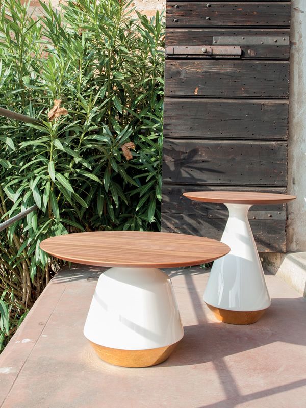 Tonin Casa - Amira 6274 Beistelltisch