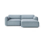 &Tradition - Develius Mellow Sofa Konfiguration B