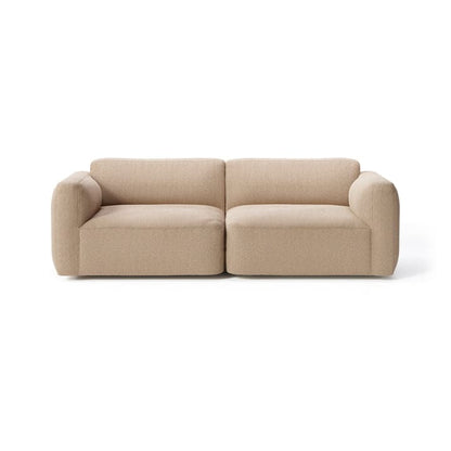 &Tradition - Develius Mellow Sofa Konfiguration A