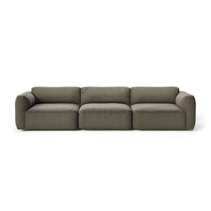 &Tradition - Develius Mellow Sofa Konfiguration D