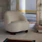 &Tradition - Margas LC1 Lounge Chair