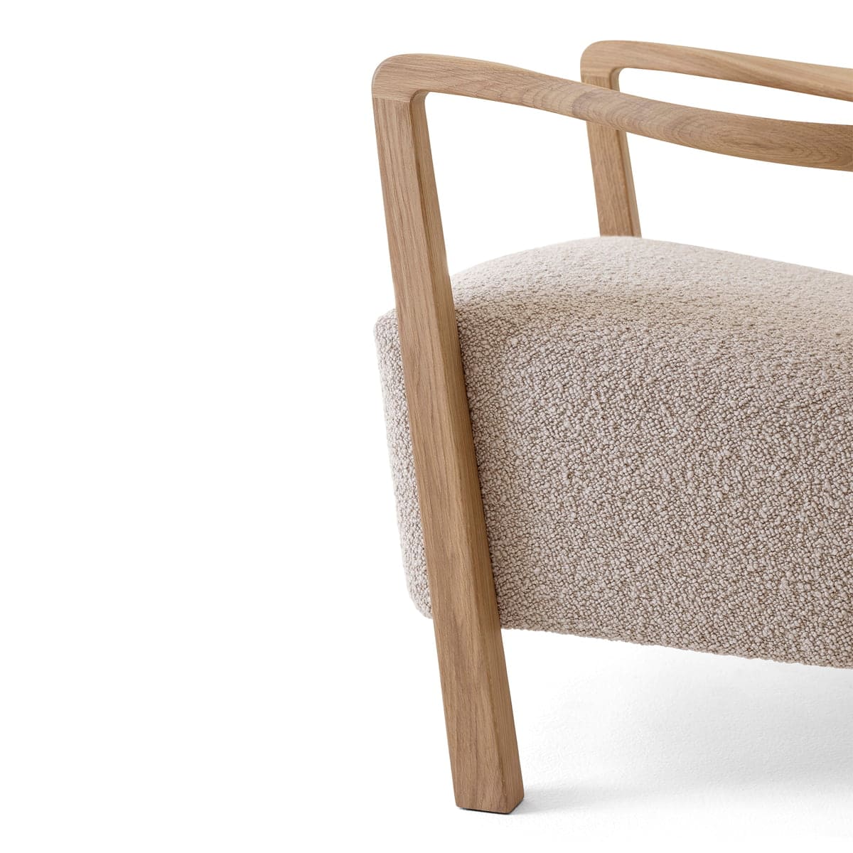 &Tradition - Wulff ATD2 Lounge Chair