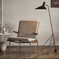 &Tradition - Boomerang HM2 Lounge Chair Walnuss