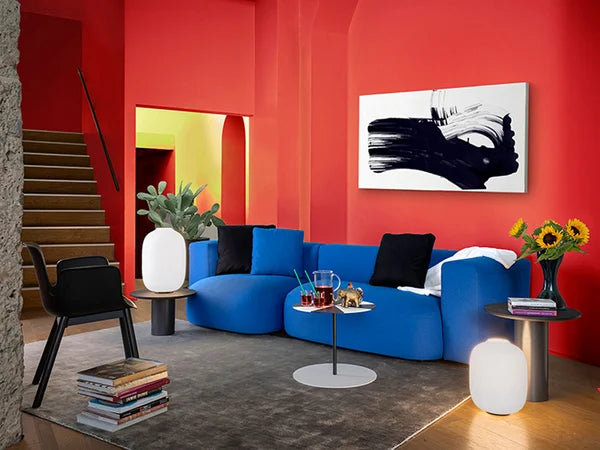 Cappellini - Arya Tischlampe