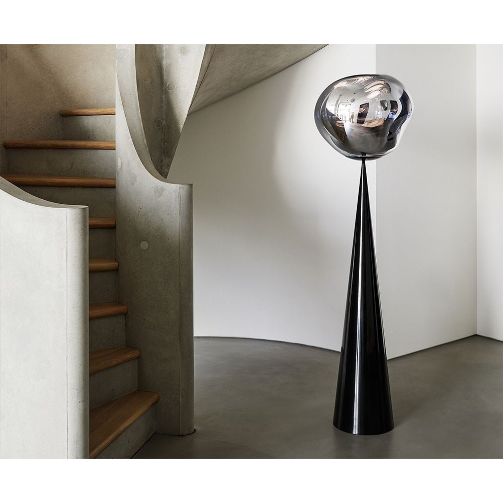 Tom Dixon - Melt Cone Fat Stehleuchte