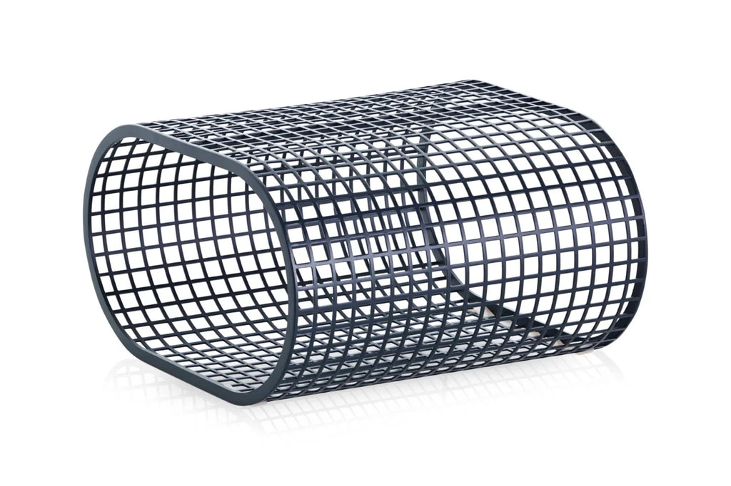 Gandia Blasco - Buit Hocker / Pouf