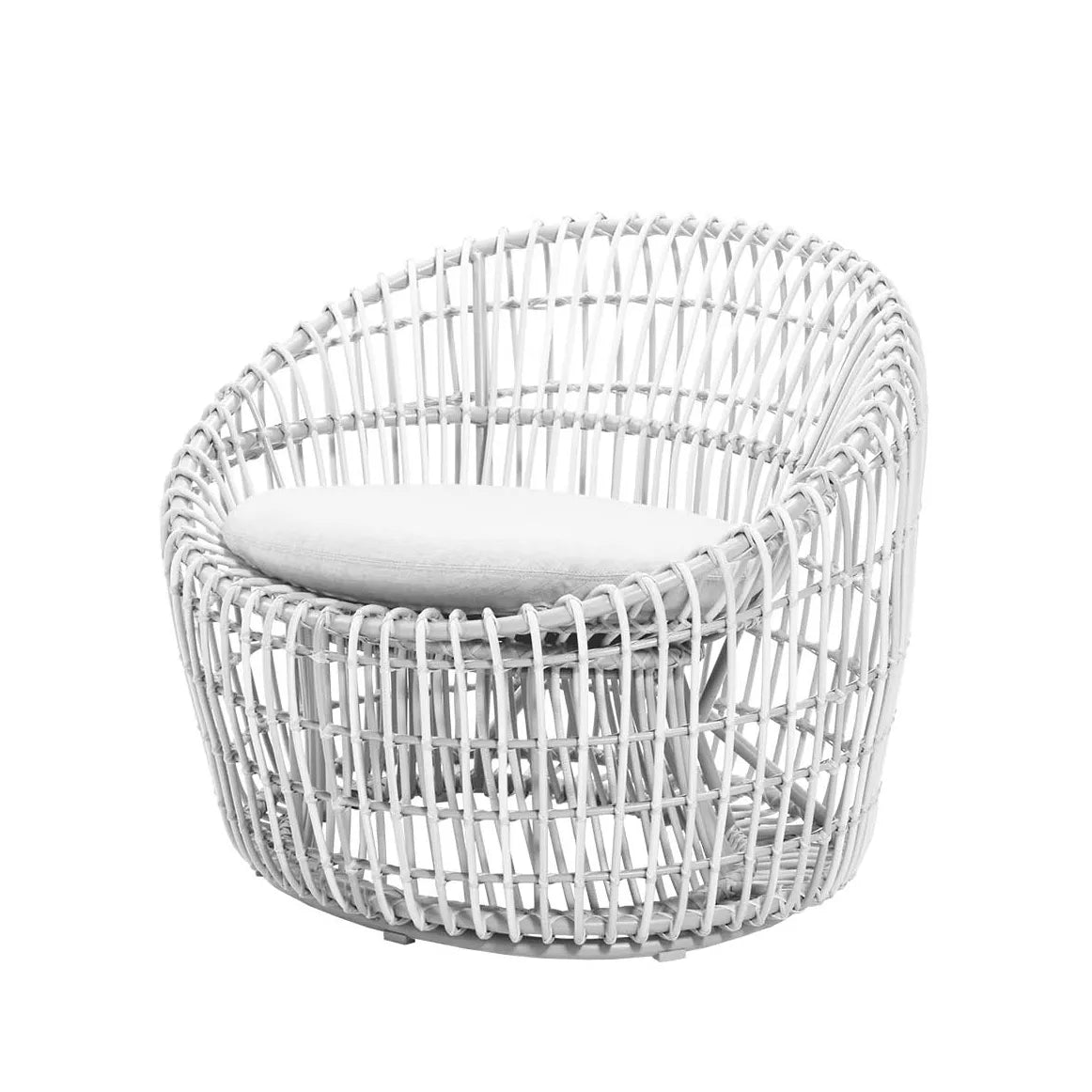 Cane-line - Nest Loungesessel