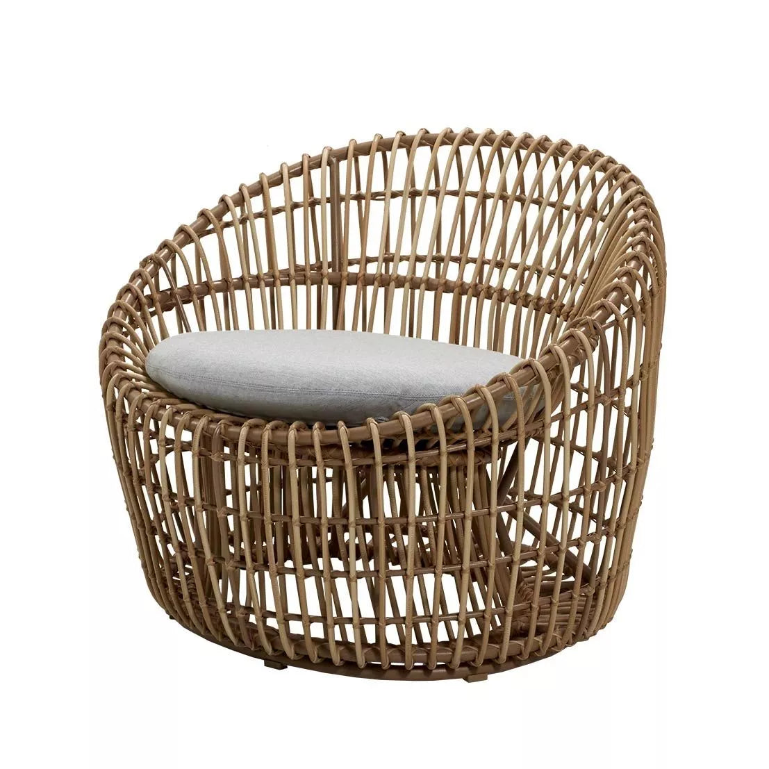 Cane-line - Nest Loungesessel