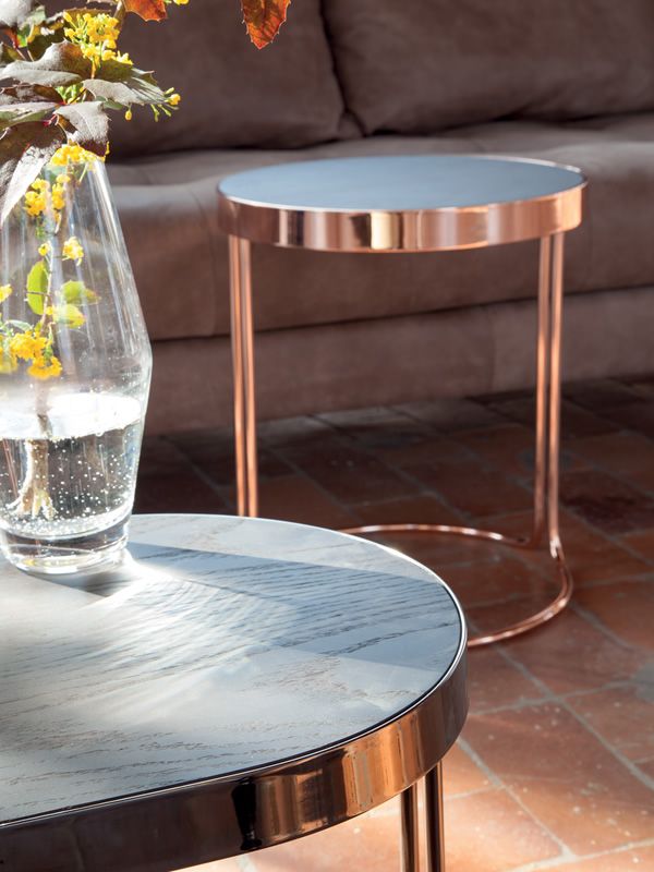 Tonin Casa - Cora 6035 Beistelltisch