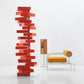 Cappellini -  Revolving Cabinet Standregal Shiro Kuramata