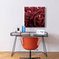 Cappellini -  Schreibtisch Loop Barber & Osgerby